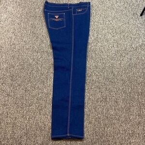 VTG SANTEE STREET BRAND NEW JEANS SIZE 38 INSEAM L (33)